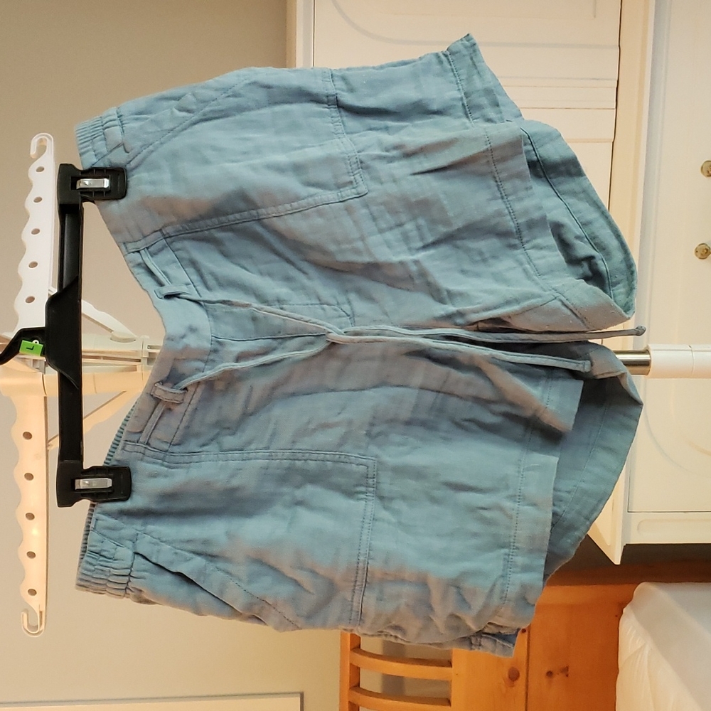 Cloth shorts